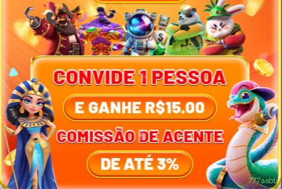 Controles de pagamento e BRL em 777aabb