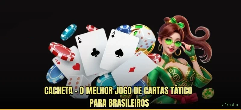 777aabb app de jogo para jogadores brasileiros