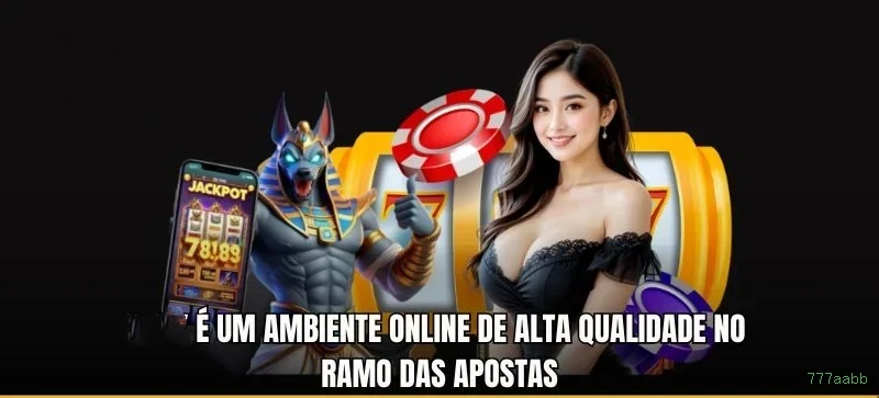 777aabb app de jogo para jogadores brasileiros