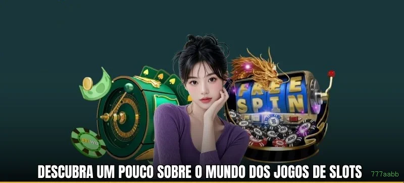 Lista de jogos para 777aabb bet section