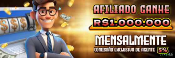 777aabb app de jogo para jogadores brasileiros