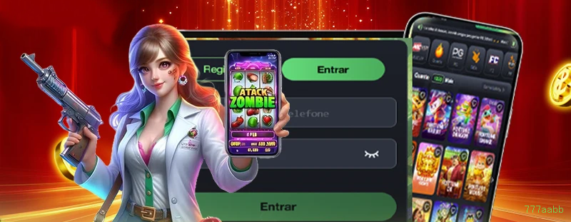 Lista de jogos para 777aabb Jogos section